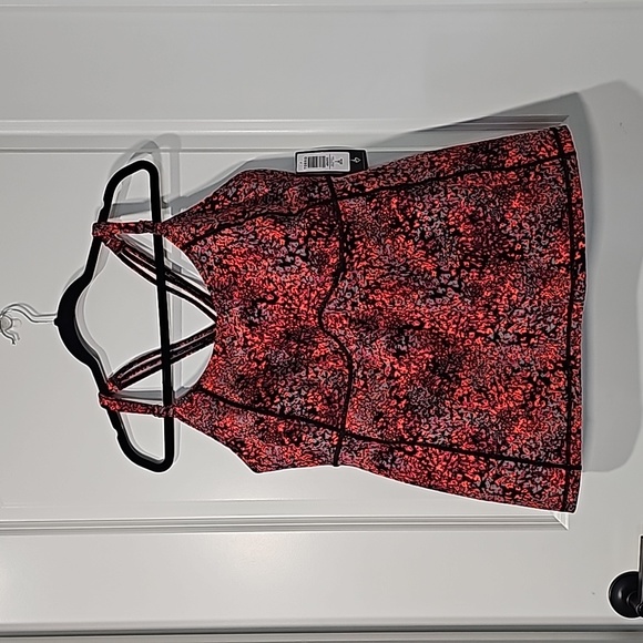 NWT | 3X (22/24) | Torrid | Strappy Back Active Tank - Picture 2 of 12
